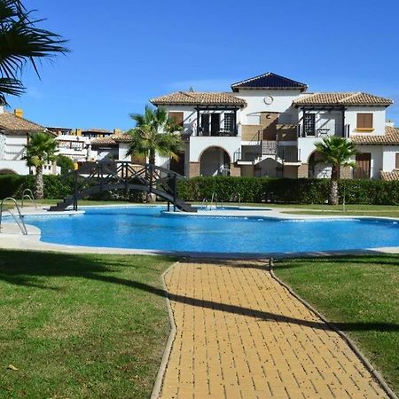Thalassa, Vera Playa Apartment Exterior photo